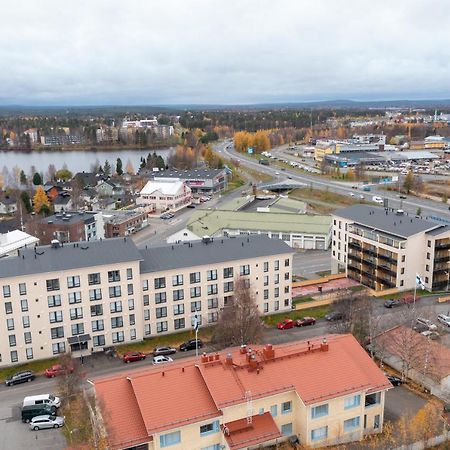 Bellarova Apartments V Rovaniemi Buitenkant foto